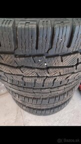 Michelin agilis 195/60 r16 c - 2