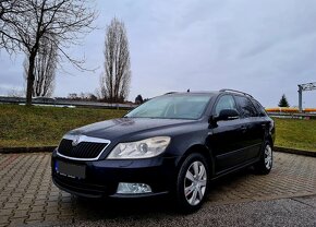 Škoda Octavia Combi 1.6 TDI.Laurin & Klement.R.V.2013 - 2