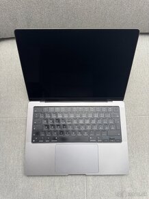 MacBook Pro M2 Pro 10-core CPU 16-core GPU 32GB/512GB - 2