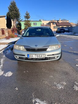 Renault Laguna 1.9 cdti - 2