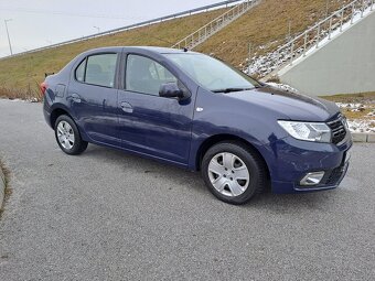 Dacia Logan (2018) 1.0 Sce Arctica - 2