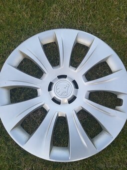 5x112 r17 disky...Vw, Škoda, Seat - 2