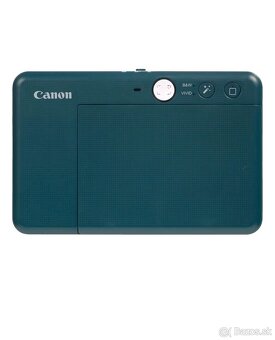 Canon Zoemini S2 - 2