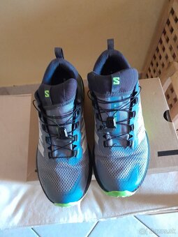 SALOMON - SENSE RIDE 5 GTX - 2