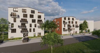 (6_5) 2-izbový byt v projekte Living Park Svit - 2