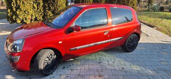 Renault Clio 1,2 16v 2004 - 2