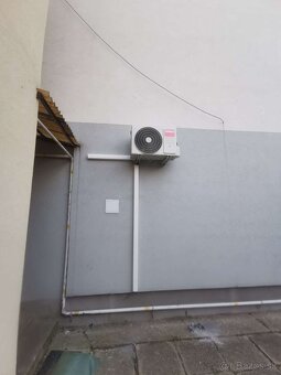 Predaj, Servis, Montáž Klimatizácii Vivax, Samsung, Daikin.. - 2