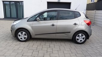 Kia Venga 1.4 CVVT EX - 2