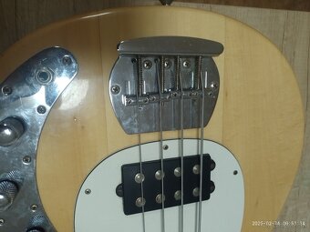 Bass gitara - 2