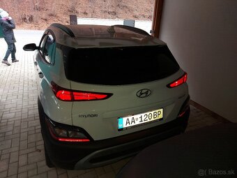 Hyundai Kona - 2