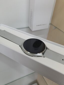 Xiaomi Watch 2 AKO NOVÉ | ZÁRUKA - 2