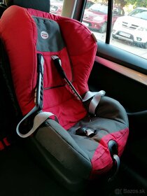 Autosedacka Romer Britax - 2