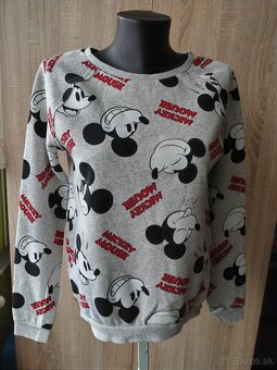 Mikina Mickey Mouse - 2