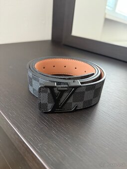 Louis Vuitton belt / opasok 1:1 - 2