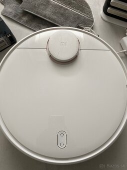 Xiaomi mi robot s mopom - 2