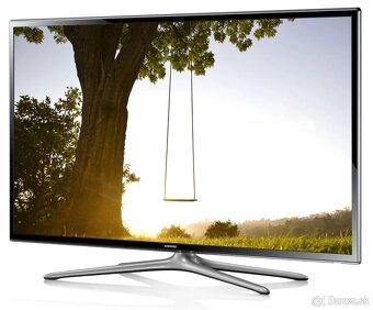 TV SAMSUNG UE60F6300 152cm / 60" - 2