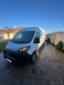 Fiat Ducato L3H2 , 2/2024 - 2