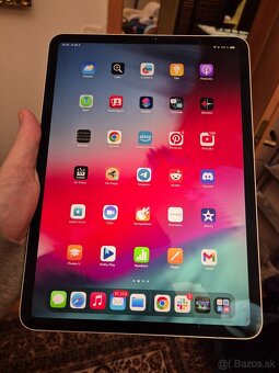 Apple Ipad Pro 11 (2018) - 2