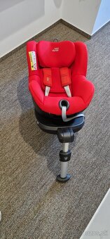 Britax Römer Dualfix 2R 0-18 kg - 2