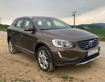 Volvo xc60 2,4 D5 AWD - 2