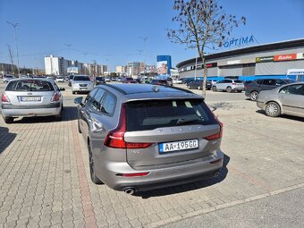 Volvo V60 D4 Momentum - 2