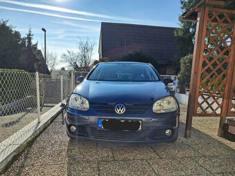 Golf 1.4 16v r.v.2008 - 2