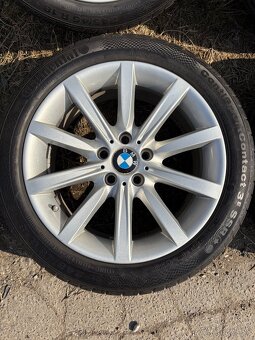 Bmw 5x120 r18 - 2