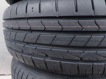 4ks NOVÉ 215/65 R17 99V HANKOOK, DOT2024 - 2