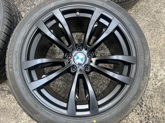 Originalna nova letna sada na bmw x5 bmw x6 R20 - 2