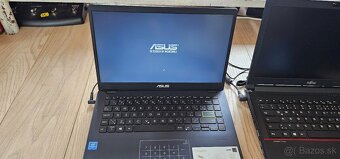 Notebook asus - 2