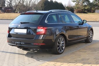 Škoda Octavia 3 Combi Style+ 2.0 TDI 110 kw, DSG, virtual - 2