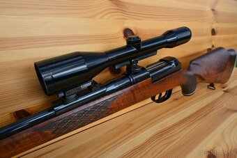 Mauser 66 - 2