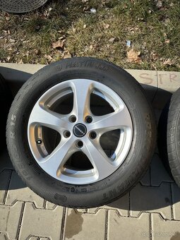 5x112 r15 - 2