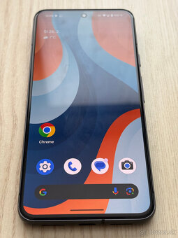 Google Pixel 8 8 GB/128 GB Obsidian - 2