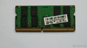 16GB RAM Micron DDR4 PC4 2666 MHz - 2