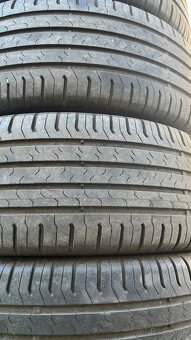 ☀️215/55 r17 Continental Letné - 2