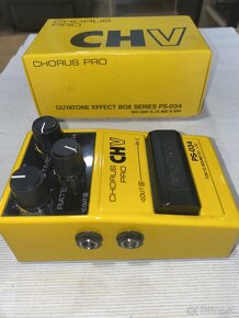 Guyatone PS-034 CHV Chorus Pro - 2