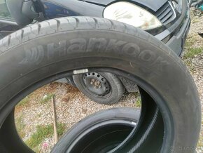 PNEUMATIKY HANKOOK 235/55 R19 - 2