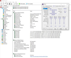 8GB DDR3L 1600Mhz SODIM Samsung - 2