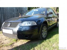 Volkswagen Passat B5+.........nahradne diely - 2