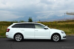 Škoda Octavia Combi STYLE 2.0 TDI 110 kw 2019 - odpočet DPH - 2