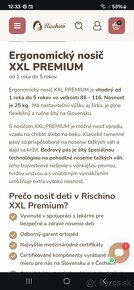 Nosič značky Rischino - 2