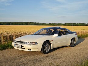 Subaru SVX 3.3 H6 - 2