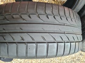 265/45 R21 Gripmax Suv letné - 2