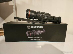 Thunder ZOOM 2.0 Hikmicro - 2