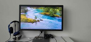 Monitor DELL P2714H - 2