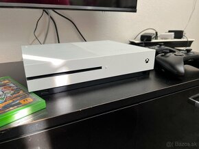 Xbox one S 1tb - 2