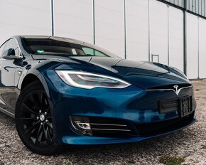 Tesla Model S 100d - 2