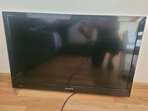 Sony Bravia - 2