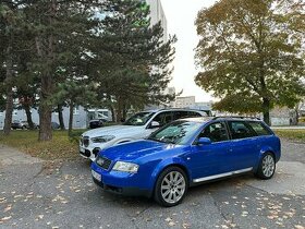 Audi A6 C5 4.2 quattro - 2